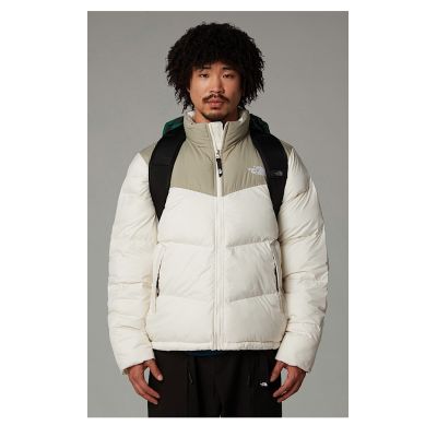 7. The North Face OS Sporttasche 50L Nylon, Polyester Schwarz, Grün
