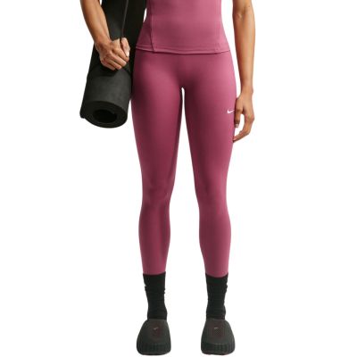 Nike One 7/8 Damen-Leggings Pink IO0579 654