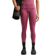 Nike One 7/8 Damen-Leggings Pink IO0579 654