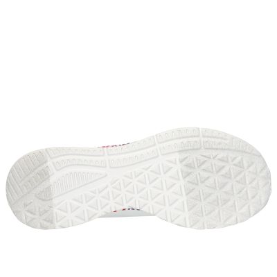 4. Skechers Damen-Sneaker UNA LITE EXUBERANT HEARTS 177976 WMLT