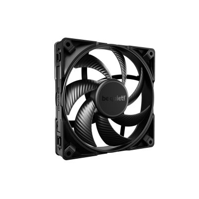 BE QUIET Lüfter! SILENT WINGS PRO 4 BL099 140 mm