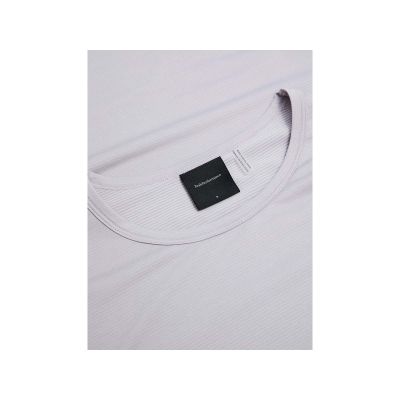 4. PEAK PERFORMANCE W Trail Langarmshirt, grau