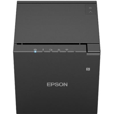 17. Epson TM-M30III 203 x 203 DPI Kabelgebundener Thermodrucker für Kassensysteme