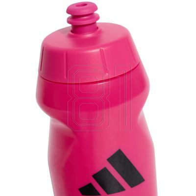2. adidas Tiro 0,5 l KA0726 Wasserflasche