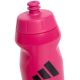 2. adidas Tiro 0,5 l KA0726 Wasserflasche