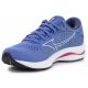 4. Mizuno Wave Rider 25 W J1GD210300 Schuhe