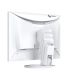 4. EIZO FlexScan EV2495-WT Monitor – 61,2 cm (24,1 Zoll) – 1920 x 1200 Pixel – WUXGA – LED – 5 ms – Weiß