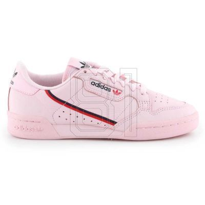 12. Adidas Continental 80 W B41679 Schuhe