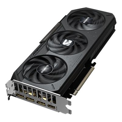 4. GIGABYTE GeForce RTX 5060 GAMING OC V2 8G NVIDIA 8 GB GDDR7