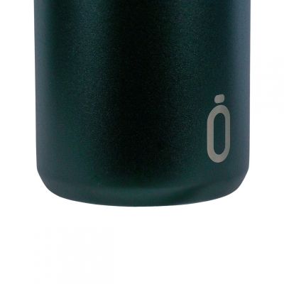 7. FC Barcelona Runbott signierte Thermosflasche 600 ml 972725