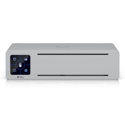 3. Ubiquiti AI-Key Gateway/Controller 1000 Mbit/s