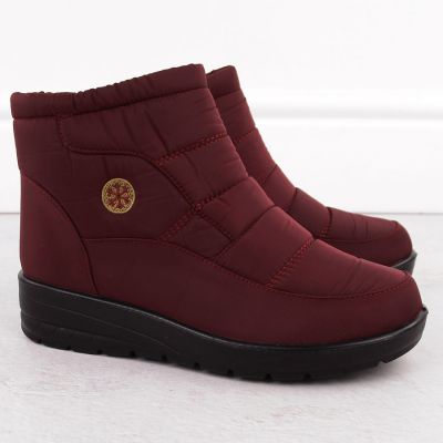 2. News 5029 W EVE437D Keilstiefeletten