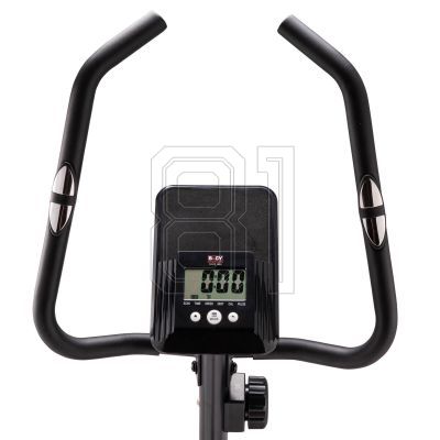 2. Body Sculpture BC 6792 Magnetfahrrad