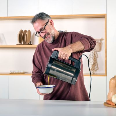 6. Black+Decker BXSM900E Suppenkocher