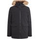 Adidas Parka Hooded Fur M IK0553 Jacke