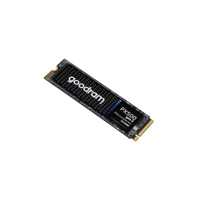 7. SSD GOODRAM PX500 GEN.3 PCIe 3x4 256GB M.2 2280 RET