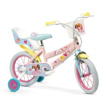 Toimsa Barbie 12" Kinderfahrrad