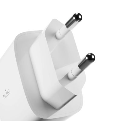6. Puro PROLITE 10W USB-A Wandladegerät - Weiß
