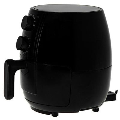 20. ADLER AD 6312 fettfreie Fritteuse