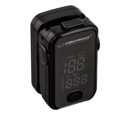 5. Esperanza ECO001 Pulsoximeter