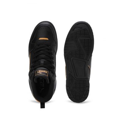 3. Puma RBD Tech Mid M 396148-01 Schuh