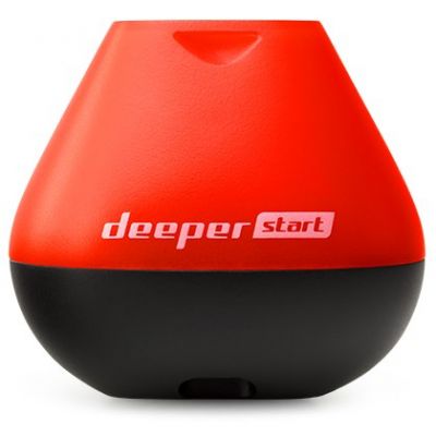Deeper START Smart Fishfinder Echolot