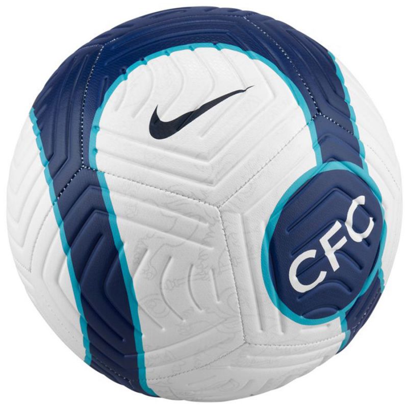 3. Nike Chelsea FC Strike Ball DJ9962-100