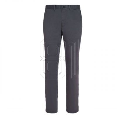 Calvin Klein Chino Satin Stretch Slim Pants M K10K110963