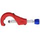 7. Knipex 90 31 03 BK Handrohrschneider