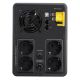 12. APC Notstromversorgung 1600 VA 230 V AVR/Schuko-Steckdosen