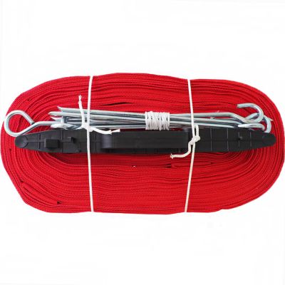 17. NETEX TA0003 BEACHVOLLEYBALL-KURSLINIE