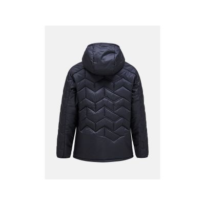 4. Peak Performance M Elevate Liner Hood Jacke schwarz