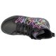 3. Skechers Hyperlift - Love Daz 314075L-BKMT Schwarz 31