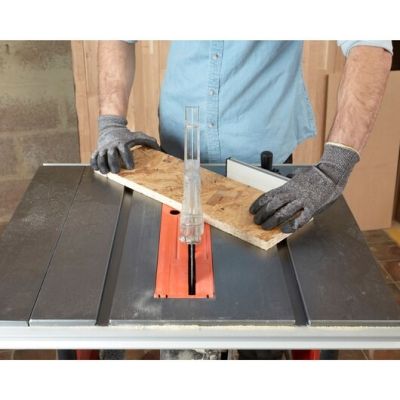 24. BES720-QS BLACK+DECKER Tischkreissäge