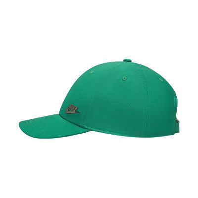 2. Nike Dri-FIT Club Cap grün FB5371 365
