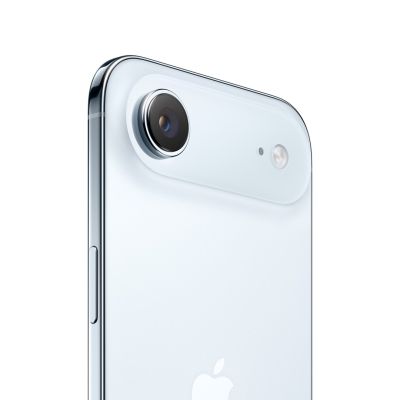 8. Apple iPhone Air 256 GB Himmelblau
