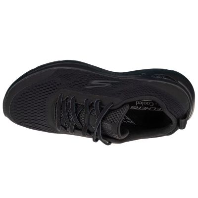 3. Skechers Go Walk Arch Fit 216116-BBK Schwarz 42