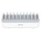 3. MANHATTAN 10-PORT USB-LADESTATION 120W 3X U