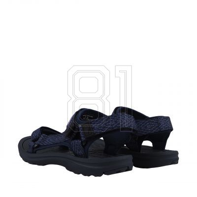 4. Lee Cooper W LCW-25-34-3559LA Sandalen