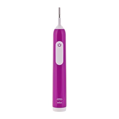 10. Oral-B Pro Junior Lila Elektrische Zahnbürste