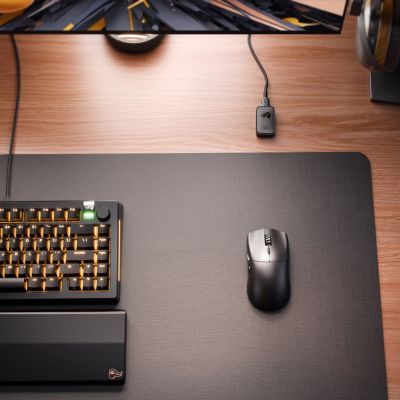 12. Glorious Series 2 PRO Kabellose Gaming-Maus