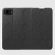 4. SBS Wallet Smooth Case für iPhone 16e / 17e mit Klappdeckel – Schwarz