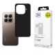 3mk Matt Case Pro für Xiaomi 15T Pro 5G – Schwarz
