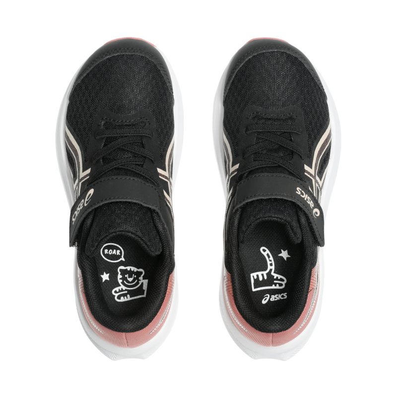 4. Asics Patriot 14 PS 1014A391 001 Kinderschuhe