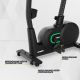 43. VIRTUFIT ICONSOLE HTR 2.1 ERGOMETER TRAININGSFAHRRAD