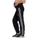 11. adidas Essentials Cotton 3-Streifen Hose W GS8614