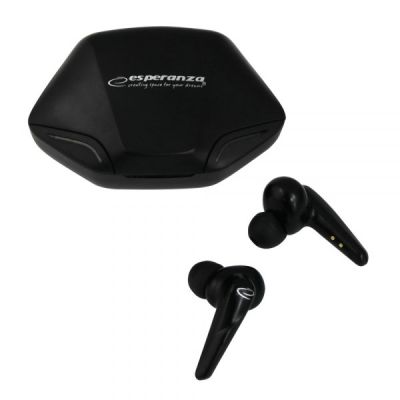 3. ESPERANZA IN-EAR BLUETOOTH TWS KOPFHÖRER SAGITTA EH231K