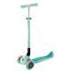 3. PRIMO Faltbarer 3-Rad-Scooter mit Beleuchtung (432-611-4)
