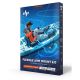 7. Deeper Flexible Arm 2.0 Montagehalterung