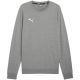 3. Puma Team Goal Casuals Rundhals-Sweatshirt M 658592 33